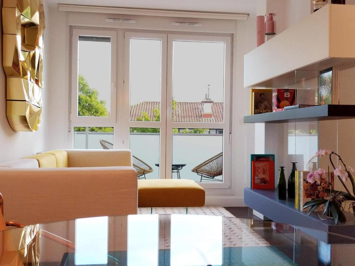 Getxo Style By Aston Rentals Minimo 1 Mes Exteriör bild