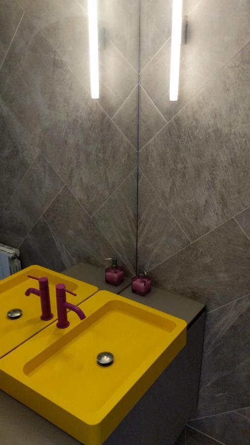 Getxo Style By Aston Rentals Minimo 1 Mes Exteriör bild